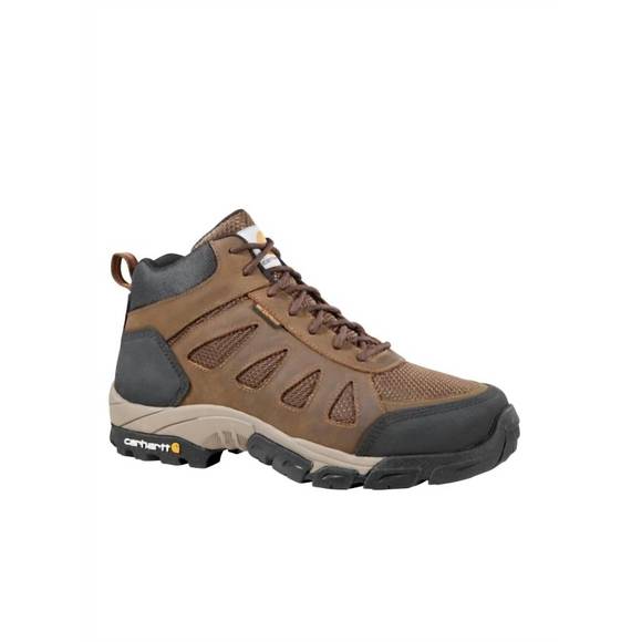 Women's Lightweight Waterproof Work Hiker